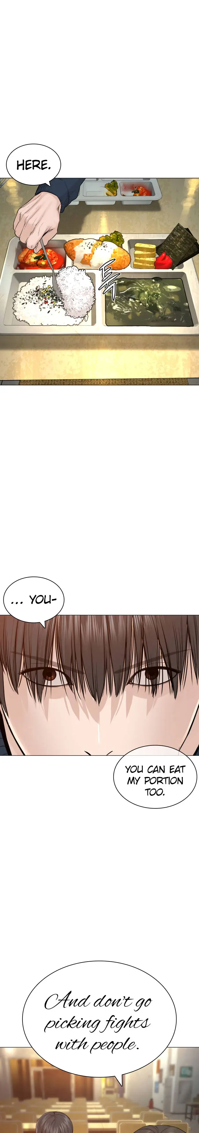 How To Fight Manhwa Online Acagbbb Chapter 155 - Page 29