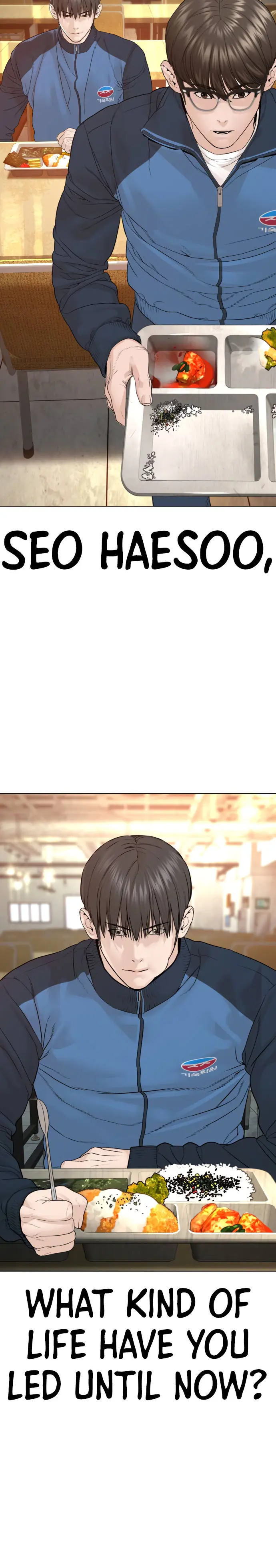 How To Fight Manhwa Online Acagbbb Chapter 155 - Page 30