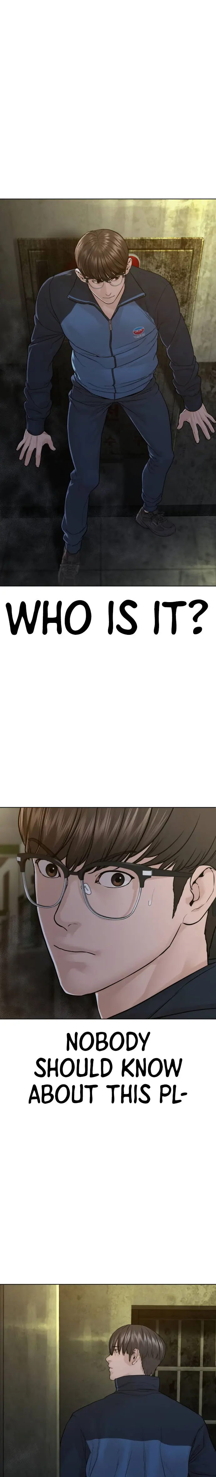 How To Fight Manhwa Online Acagbbb Chapter 155 - Page 35