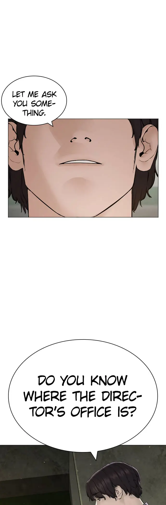 How To Fight Manhwa Online Acagbbb Chapter 155 - Page 39