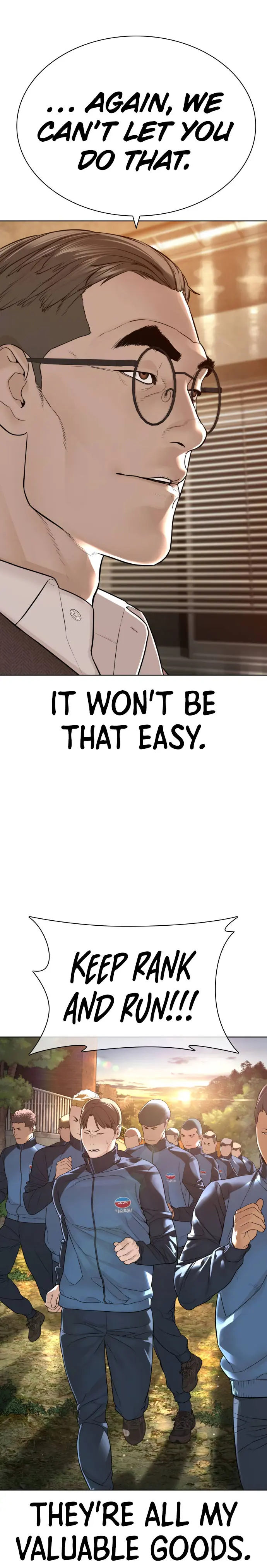 How To Fight Manhwa Online Acagbbb Chapter 156 - Page 12