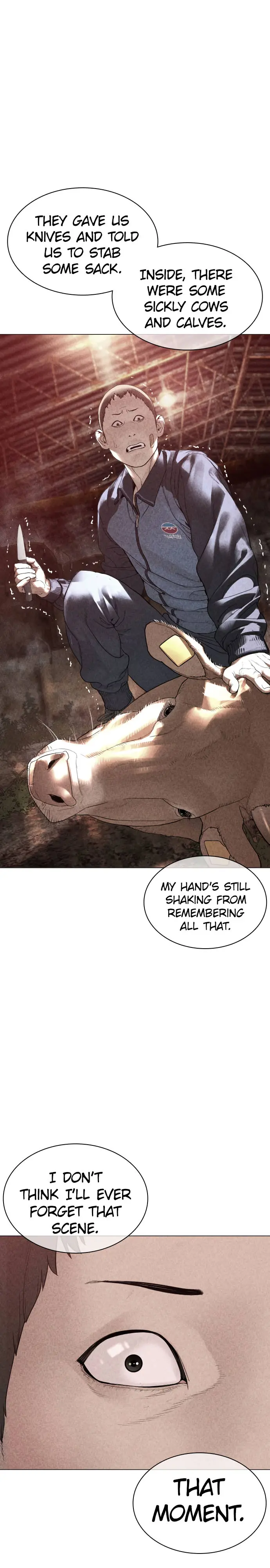 How To Fight Manhwa Online Acagbbb Chapter 156 - Page 17