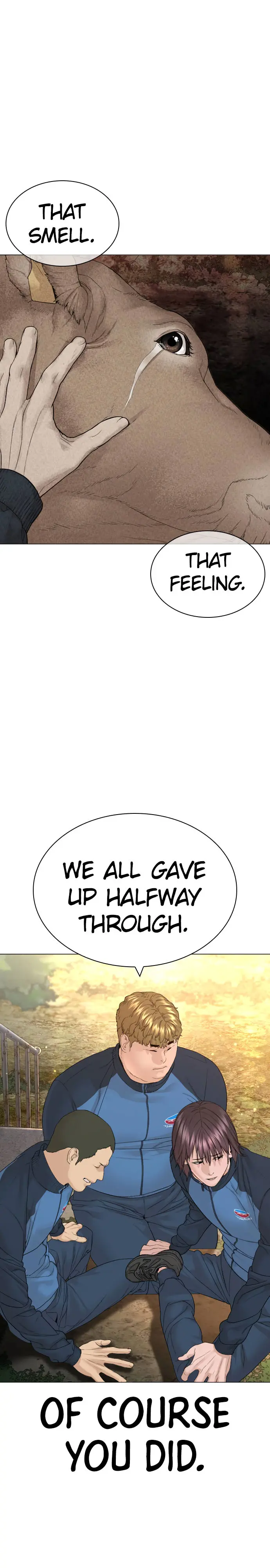 How To Fight Manhwa Online Acagbbb Chapter 156 - Page 18