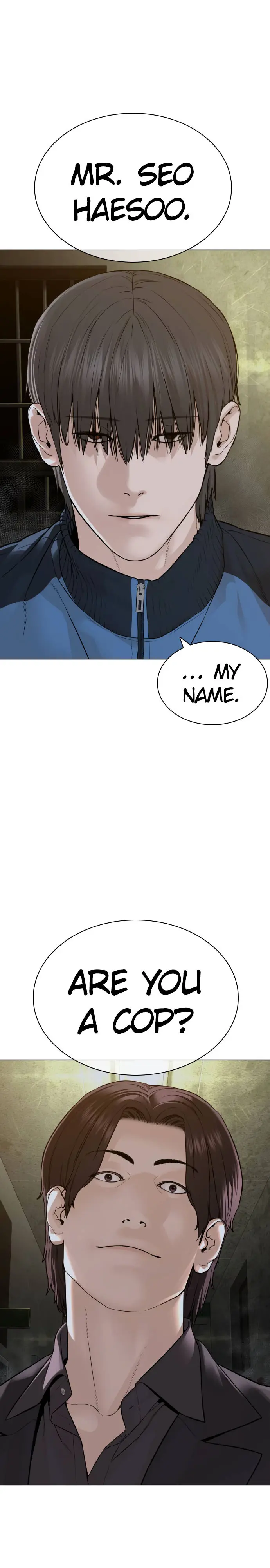 How To Fight Manhwa Online Acagbbb Chapter 156 - Page 2