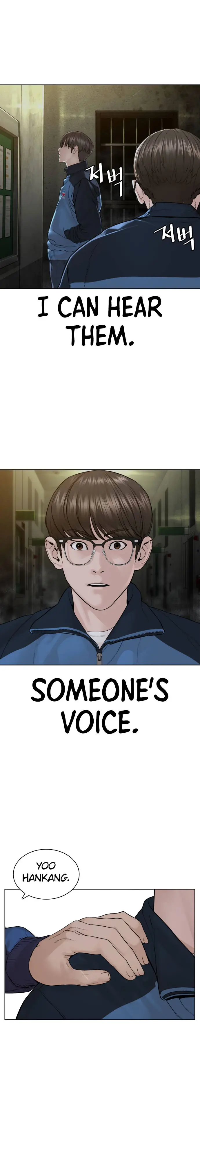 How To Fight Manhwa Online Acagbbb Chapter 156 - Page 3
