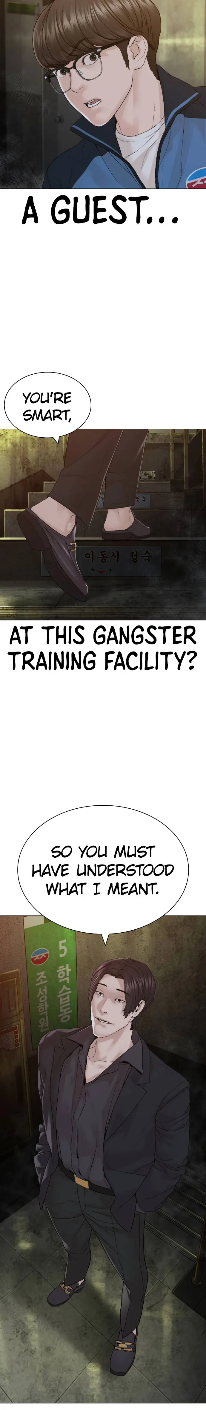 How To Fight Manhwa Online Acagbbb Chapter 156 - Page 6