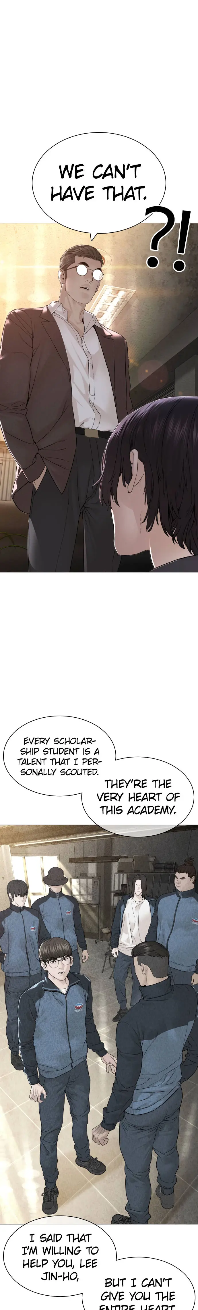 How To Fight Manhwa Online Acagbbb Chapter 156 - Page 9