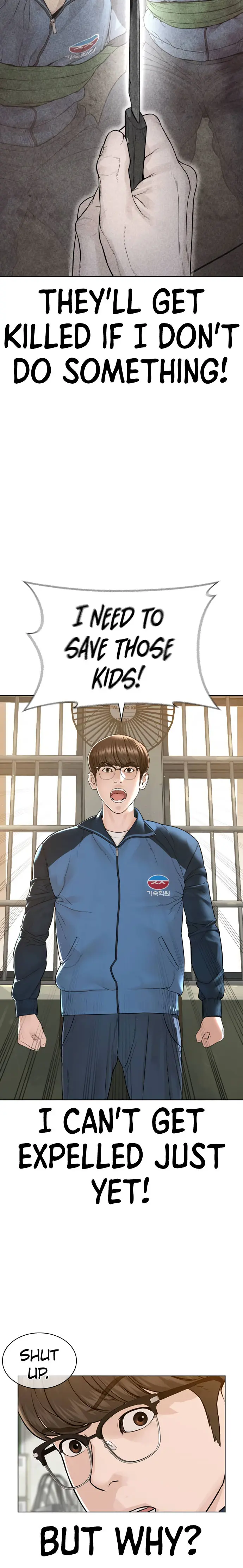 How To Fight Manhwa Online Acagbbb Chapter 157 - Page 12