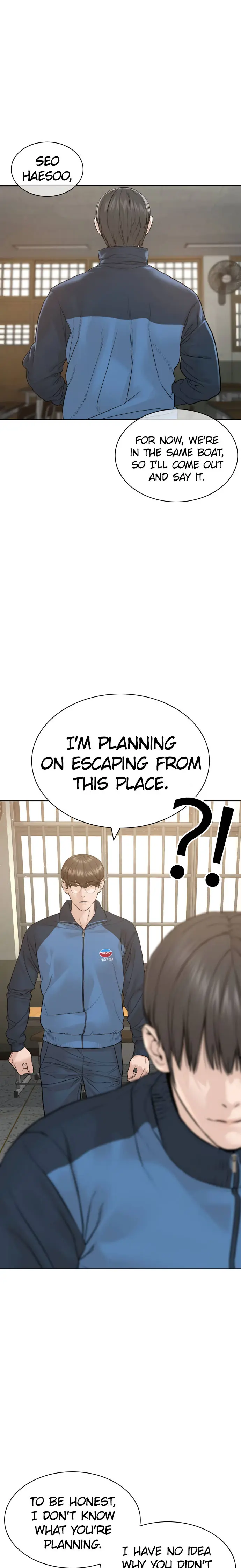 How To Fight Manhwa Online Acagbbb Chapter 157 - Page 15
