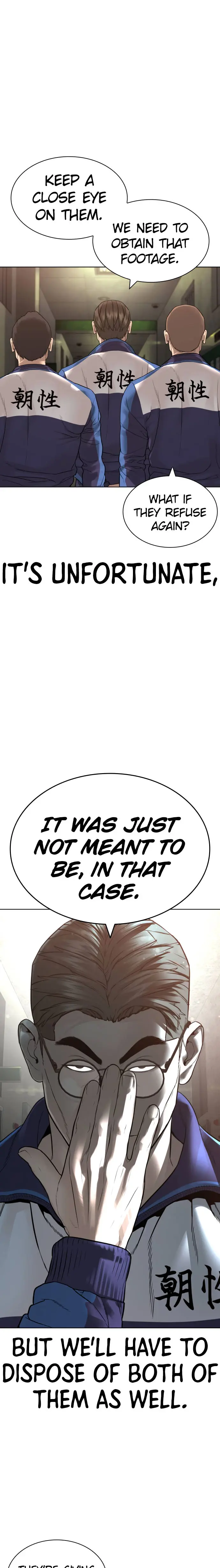 How To Fight Manhwa Online Acagbbb Chapter 157 - Page 21