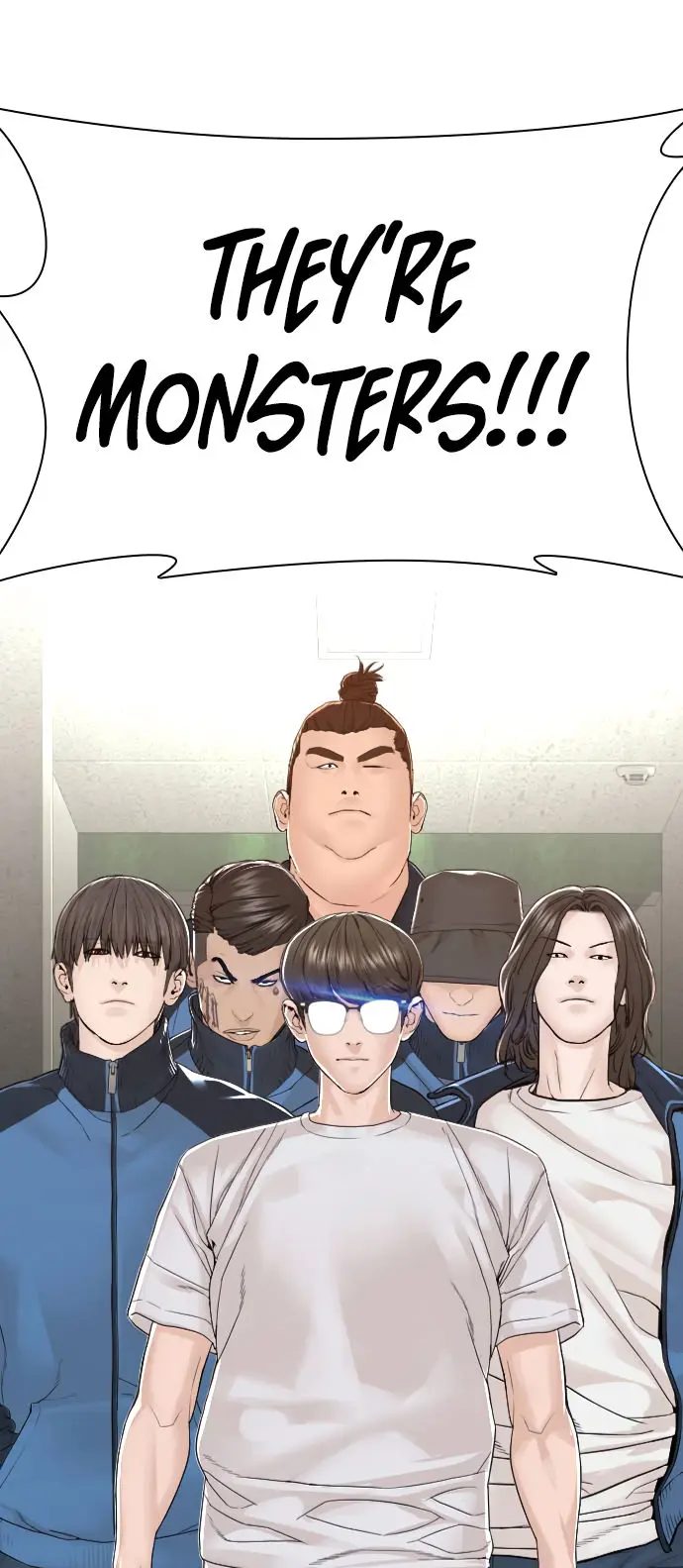 How To Fight Manhwa Online Acagbbb Chapter 157 - Page 37