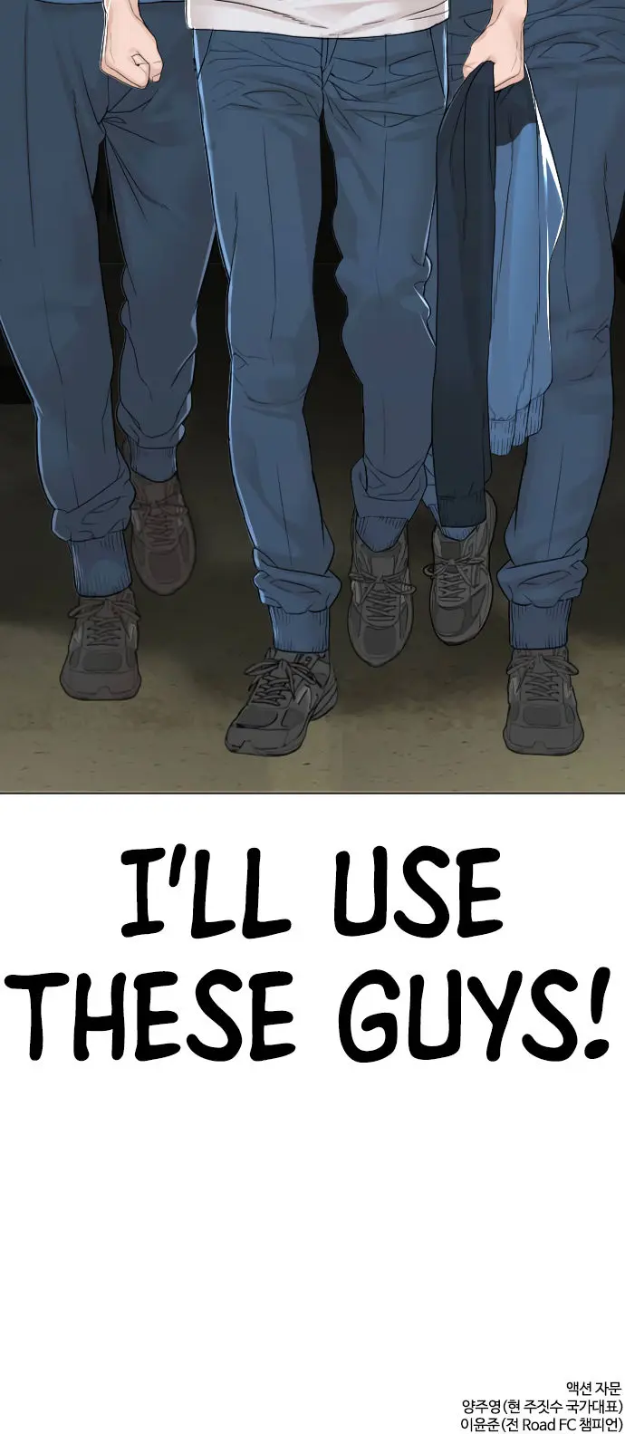 How To Fight Manhwa Online Acagbbb Chapter 157 - Page 38