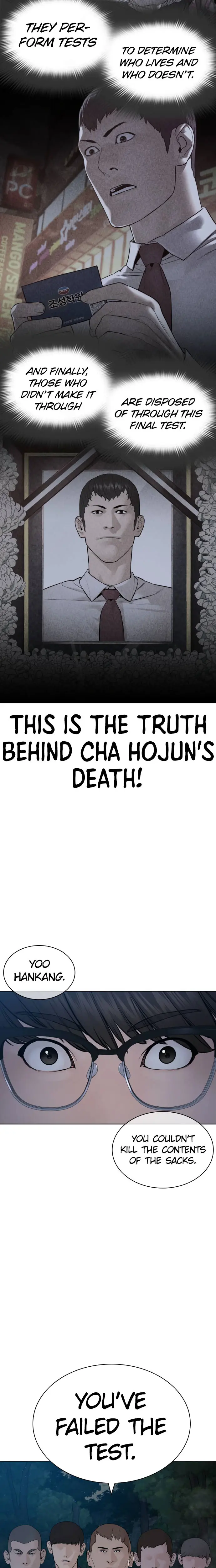 How To Fight Manhwa Online Acagbbb Chapter 157 - Page 5