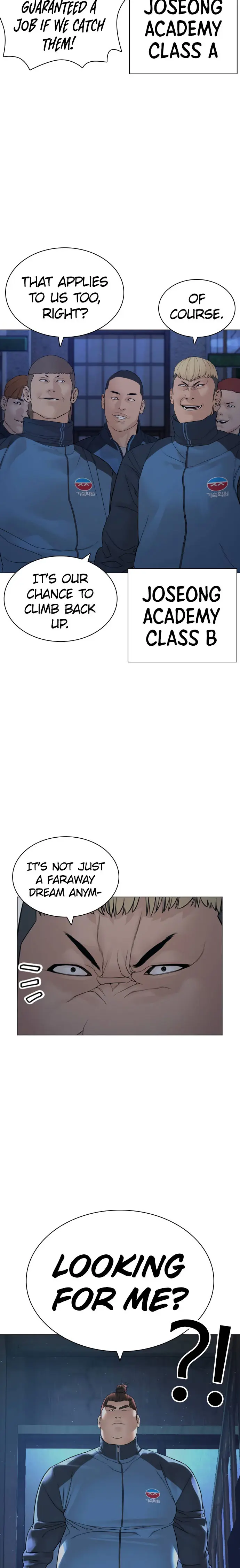 How To Fight Manhwa Online Acagbbb Chapter 158 - Page 10