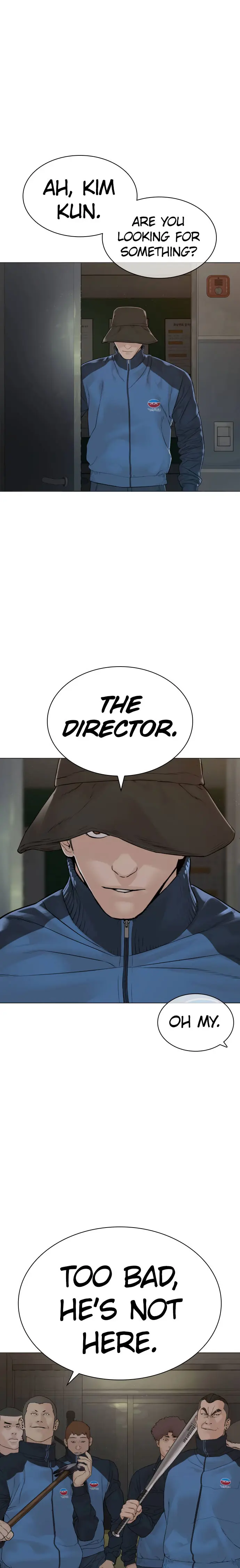 How To Fight Manhwa Online Acagbbb Chapter 158 - Page 13