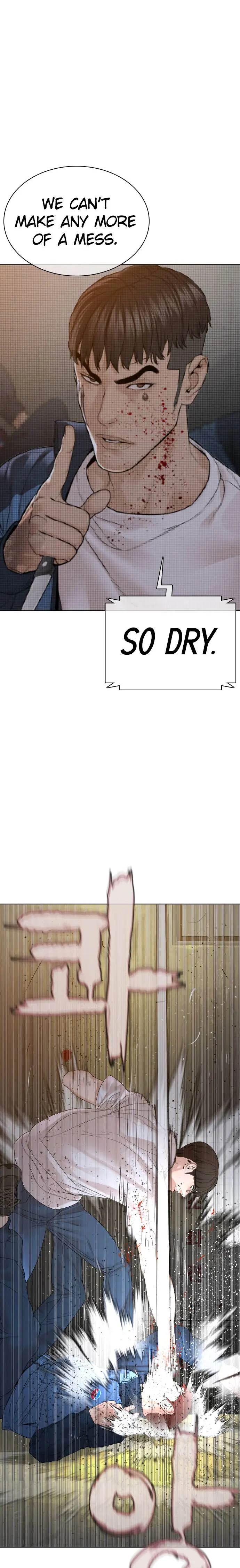 How To Fight Manhwa Online Acagbbb Chapter 158 - Page 19