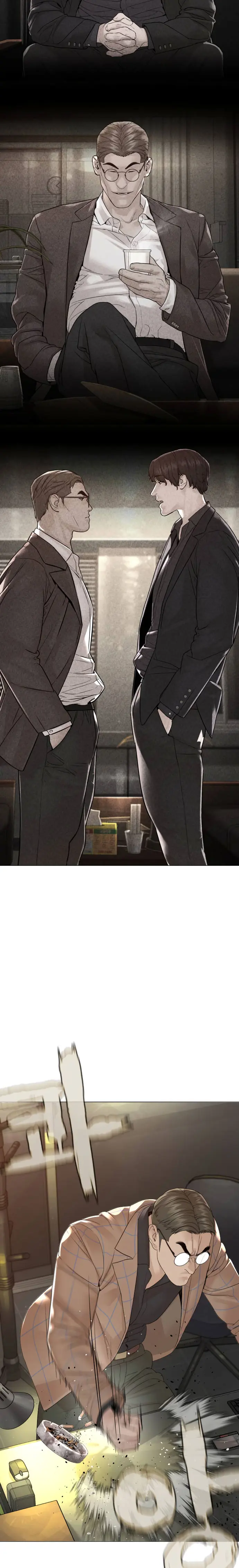 How To Fight Manhwa Online Acagbbb Chapter 158 - Page 3