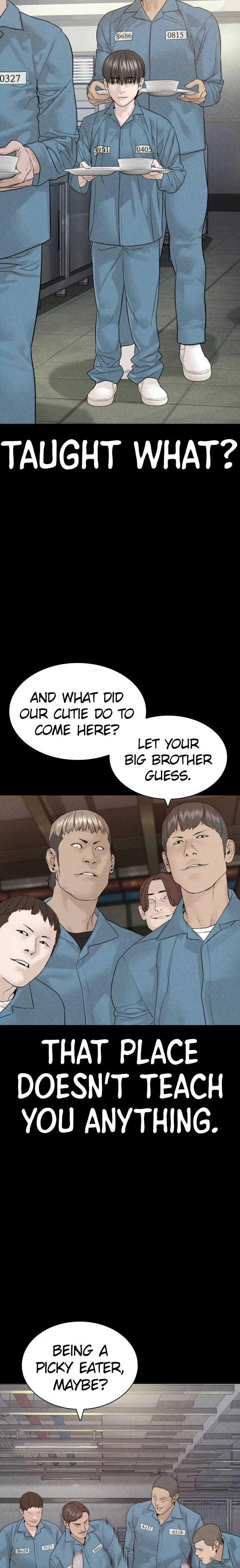 How To Fight Manhwa Online Acagbbb Chapter 159 - Page 18