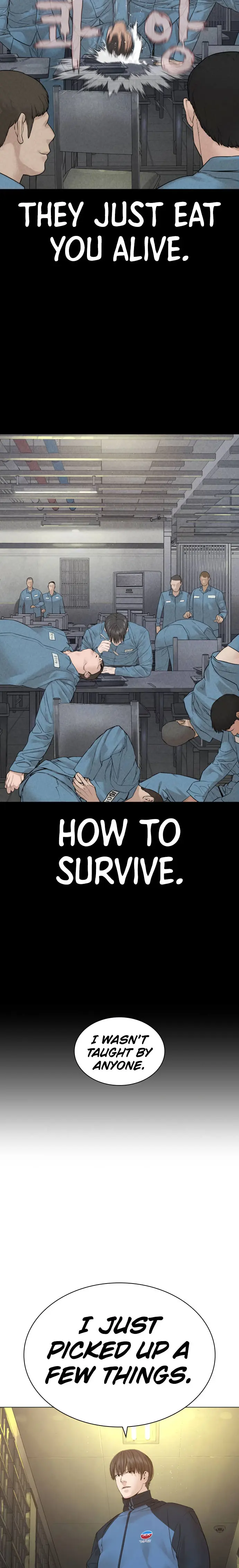How To Fight Manhwa Online Acagbbb Chapter 159 - Page 19