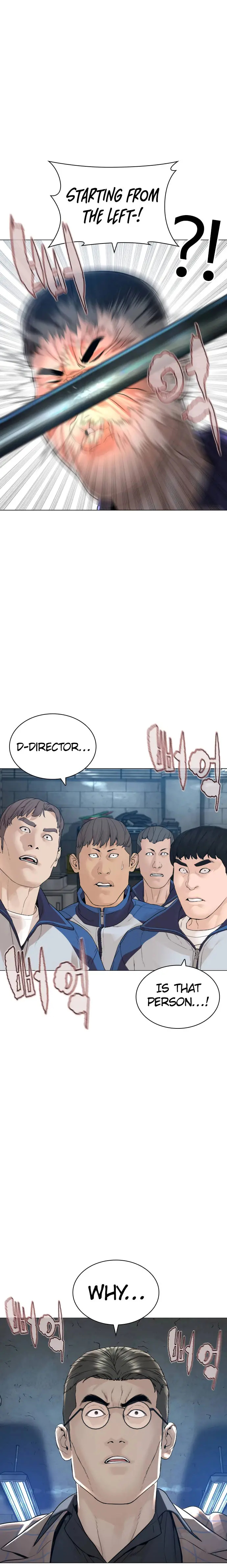 How To Fight Manhwa Online Acagbbb Chapter 159 - Page 22