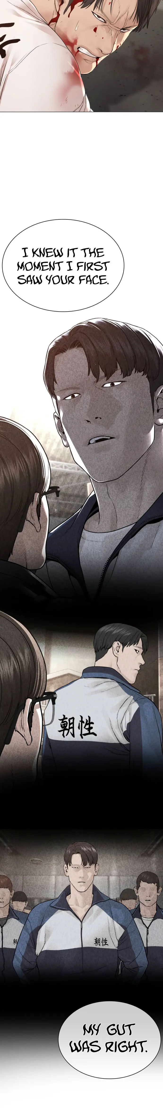 How To Fight Manhwa Online Acagbbb Chapter 159 - Page 24