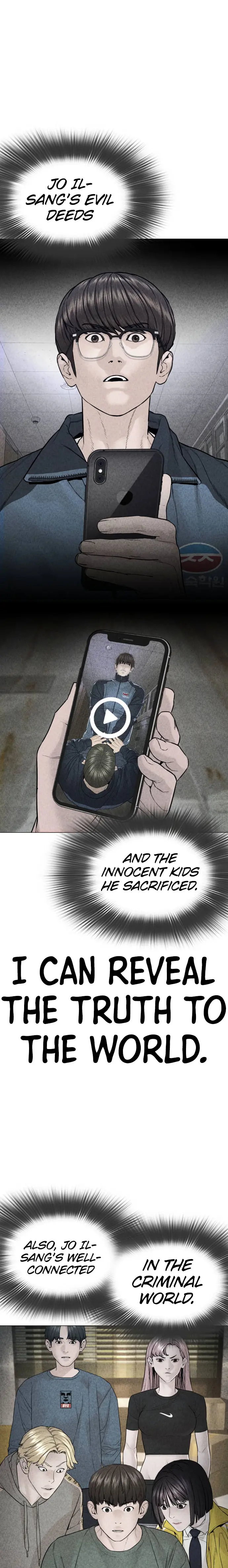 How To Fight Manhwa Online Acagbbb Chapter 159 - Page 33