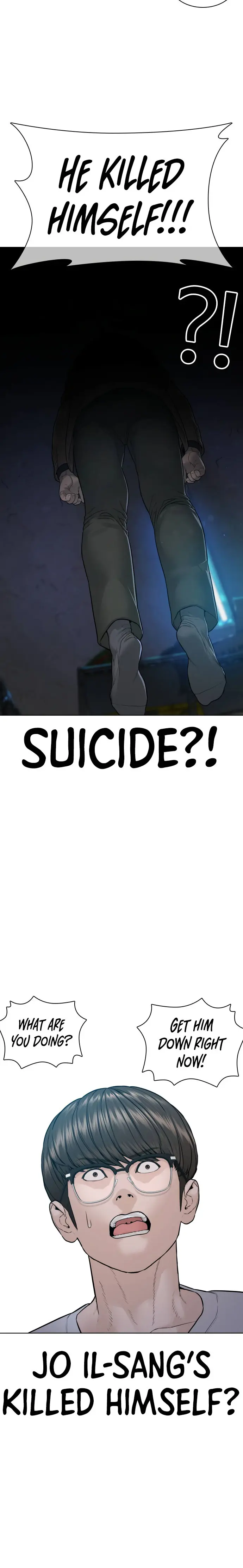 How To Fight Manhwa Online Acagbbb Chapter 159 - Page 36