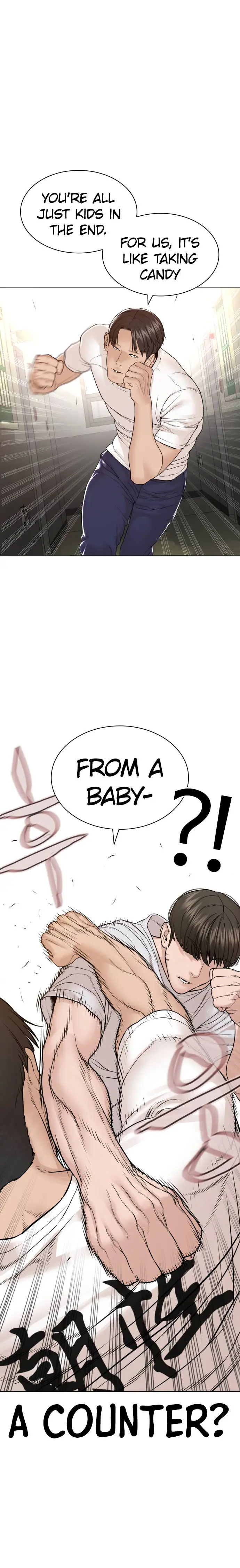 How To Fight Manhwa Online Acagbbb Chapter 159 - Page 7