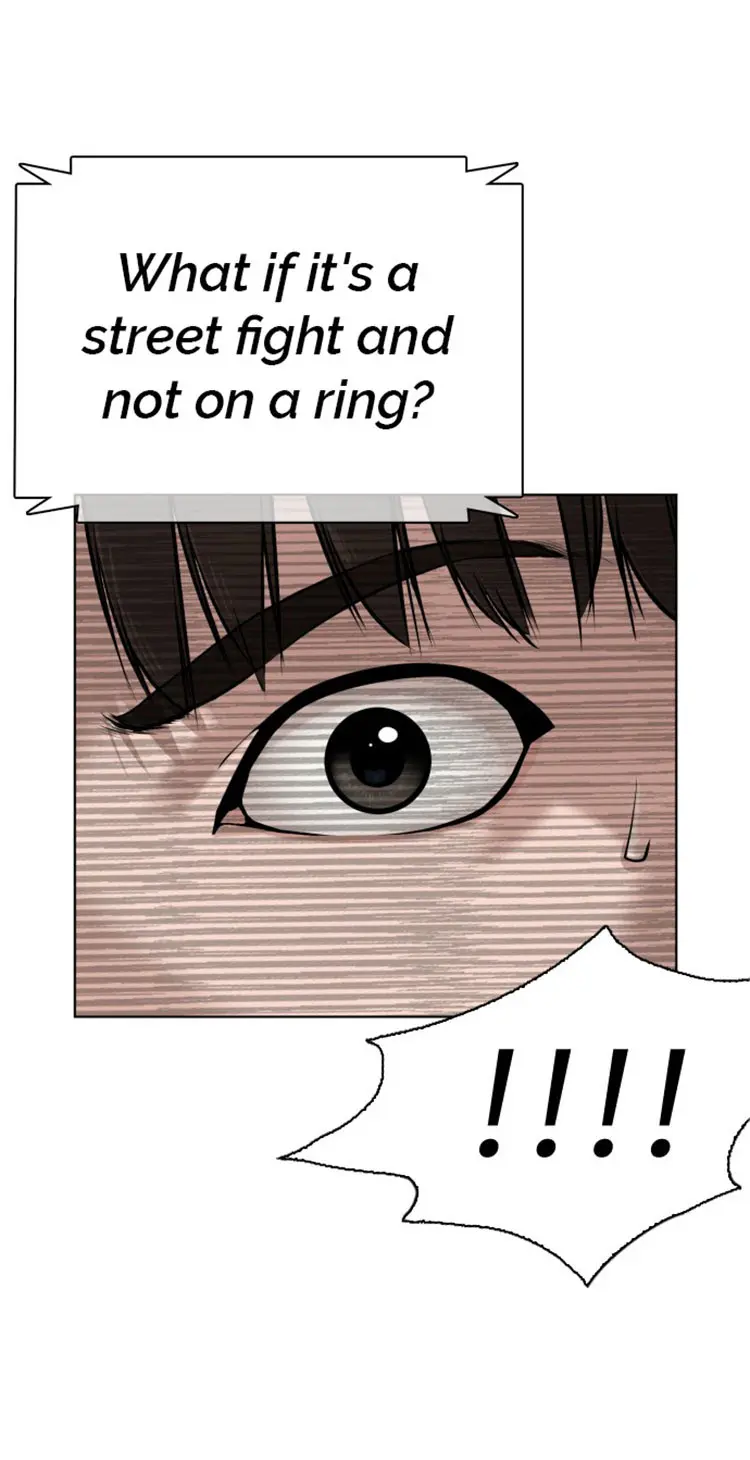 How To Fight Manhwa Online Acagbbb Chapter 16 - Page 12