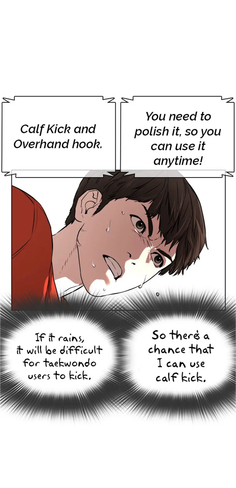 How To Fight Manhwa Online Acagbbb Chapter 16 - Page 25