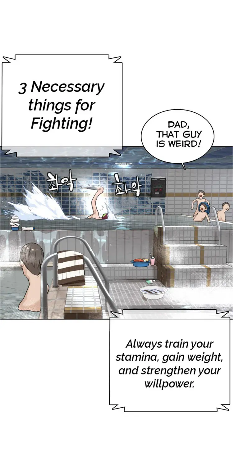 How To Fight Manhwa Online Acagbbb Chapter 16 - Page 26