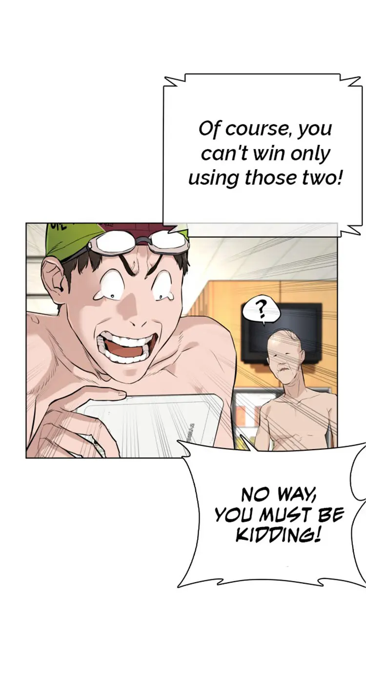 How To Fight Manhwa Online Acagbbb Chapter 16 - Page 28