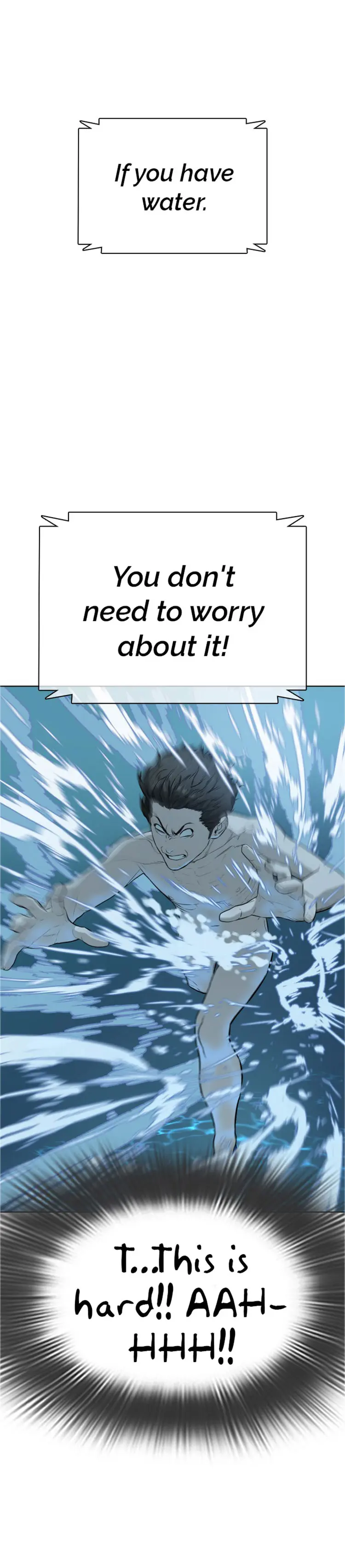 How To Fight Manhwa Online Acagbbb Chapter 16 - Page 35