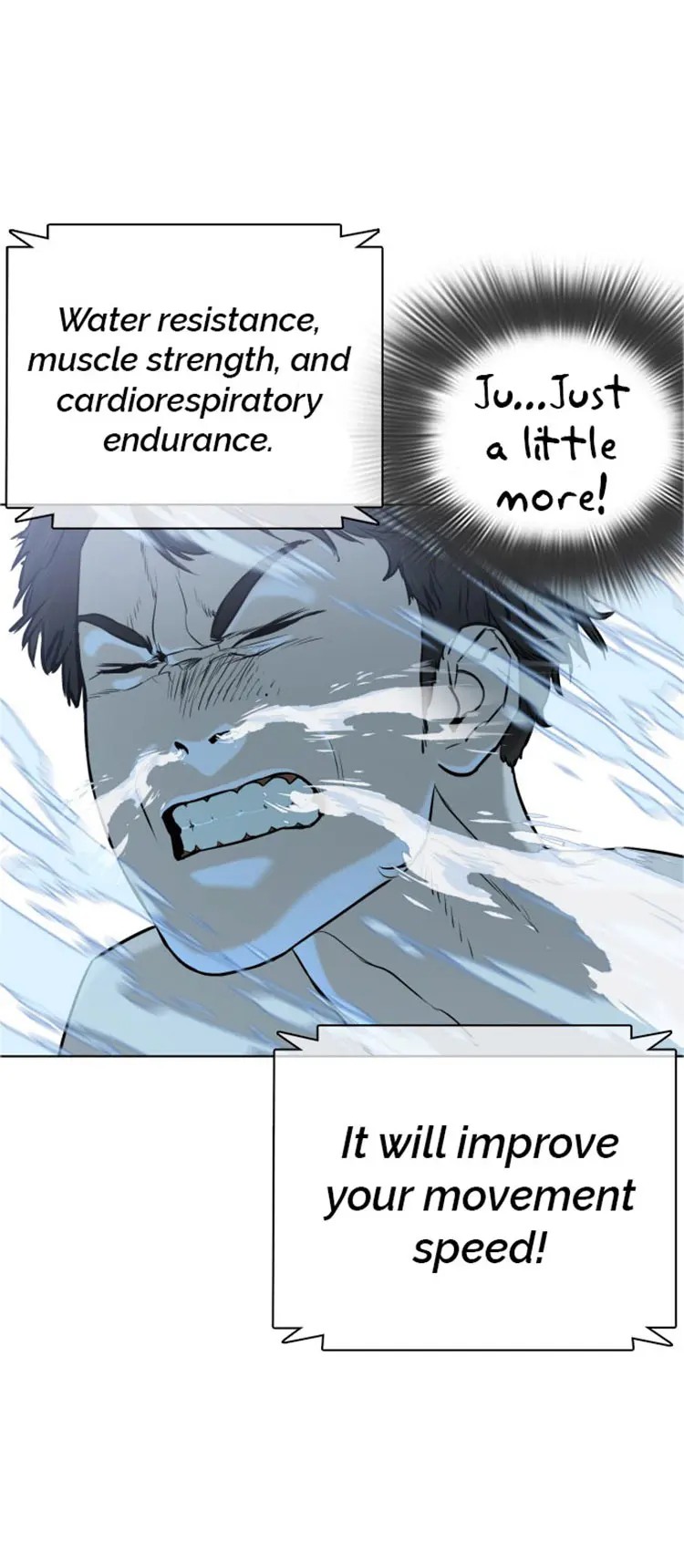 How To Fight Manhwa Online Acagbbb Chapter 16 - Page 36