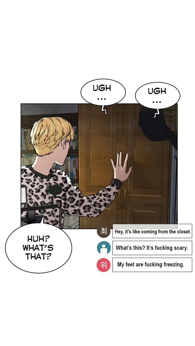 How To Fight Manhwa Online Acagbbb Chapter 16 - Page 40