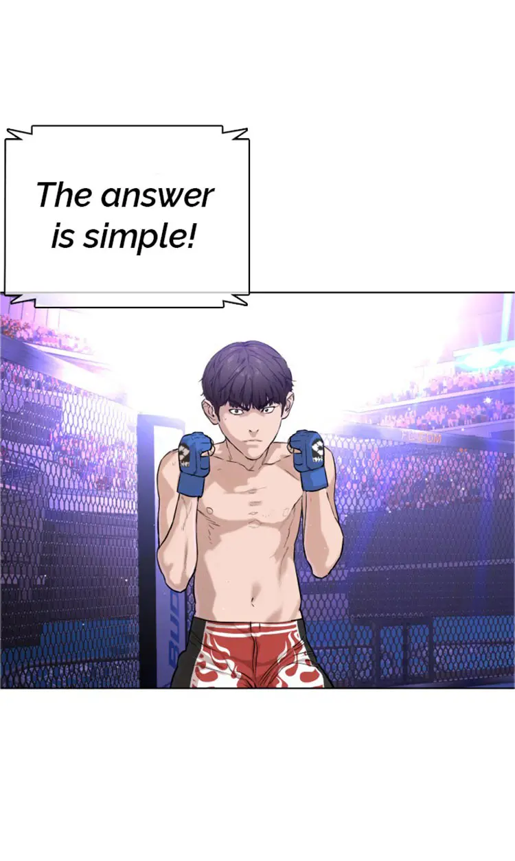 How To Fight Manhwa Online Acagbbb Chapter 16 - Page 5