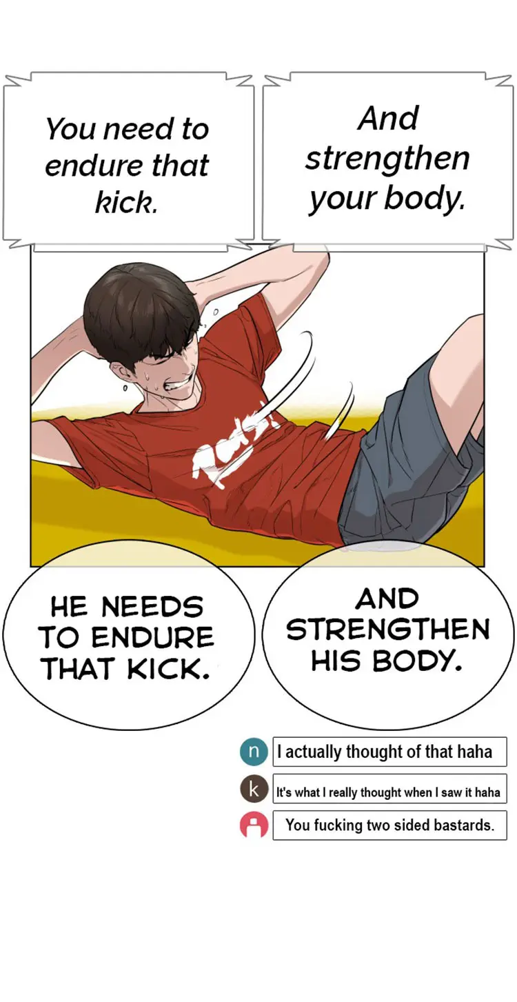 How To Fight Manhwa Online Acagbbb Chapter 16 - Page 53