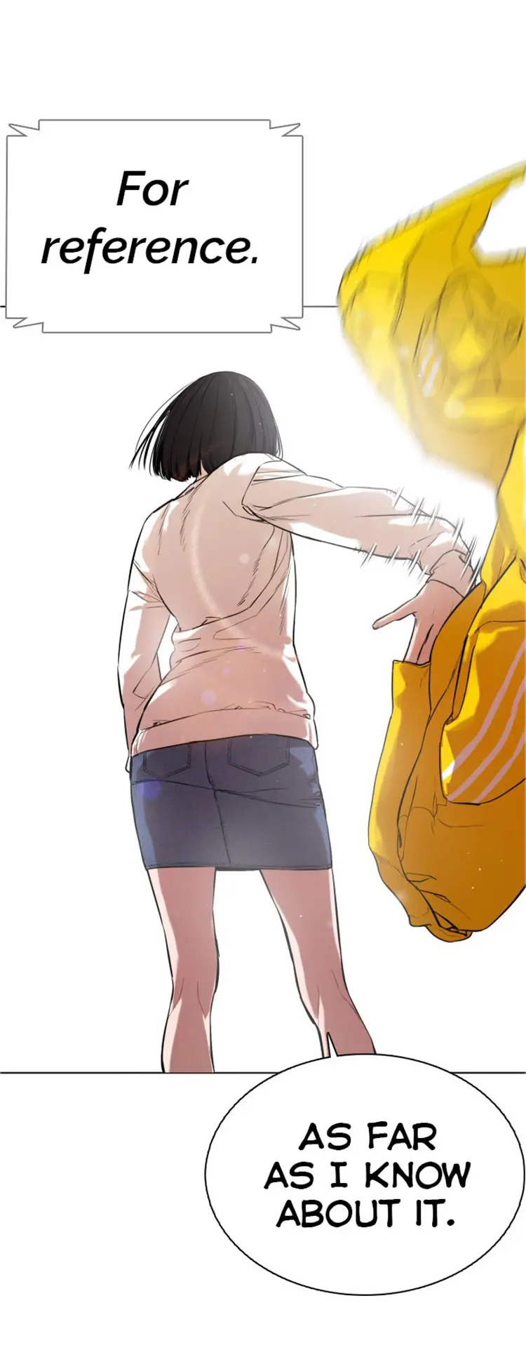 How To Fight Manhwa Online Acagbbb Chapter 16 - Page 54