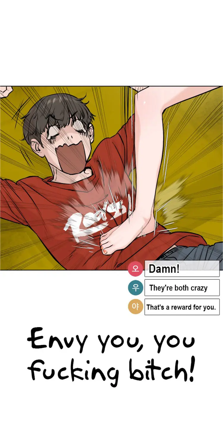 How To Fight Manhwa Online Acagbbb Chapter 16 - Page 57