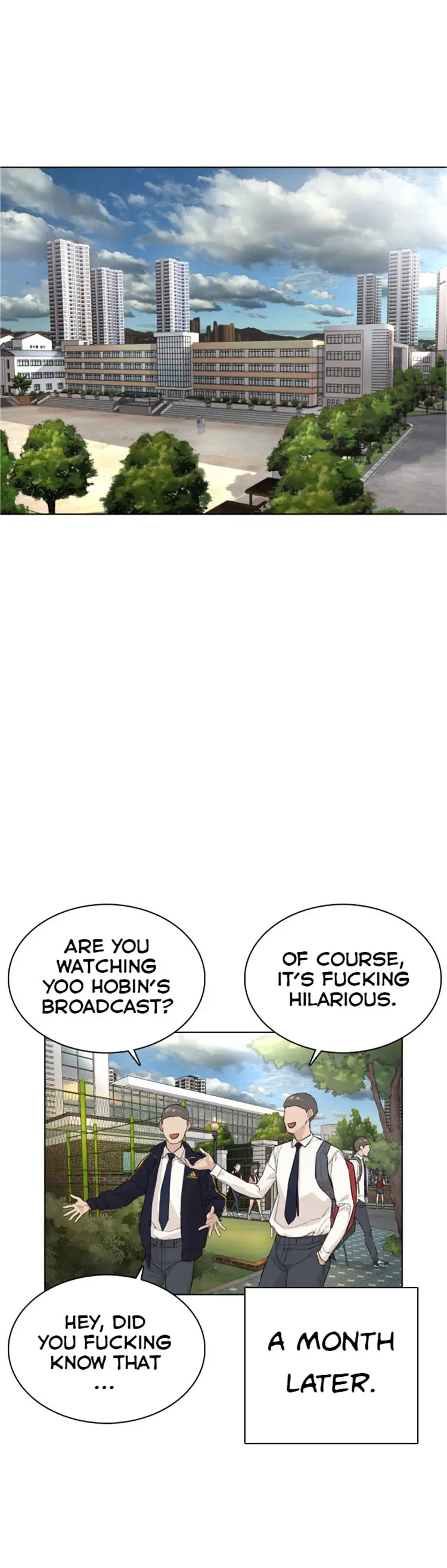 How To Fight Manhwa Online Acagbbb Chapter 16 - Page 58