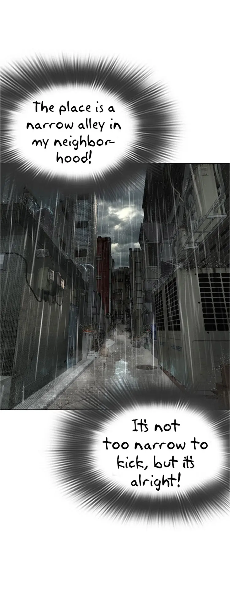 How To Fight Manhwa Online Acagbbb Chapter 16 - Page 62