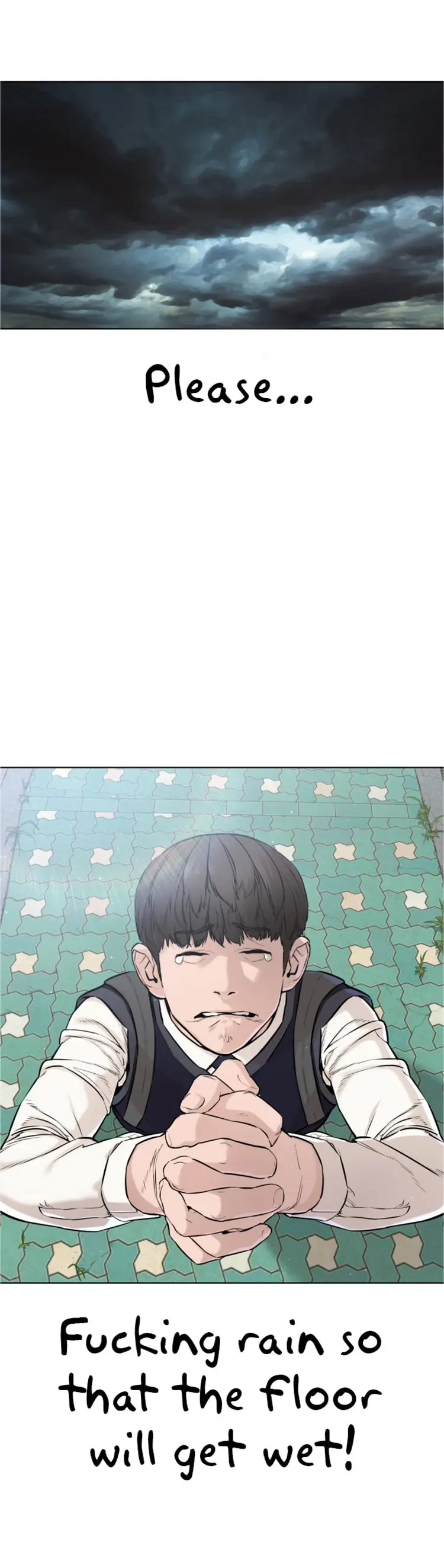 How To Fight Manhwa Online Acagbbb Chapter 16 - Page 64