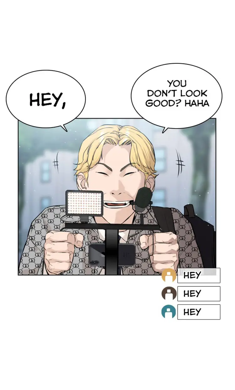 How To Fight Manhwa Online Acagbbb Chapter 16 - Page 65