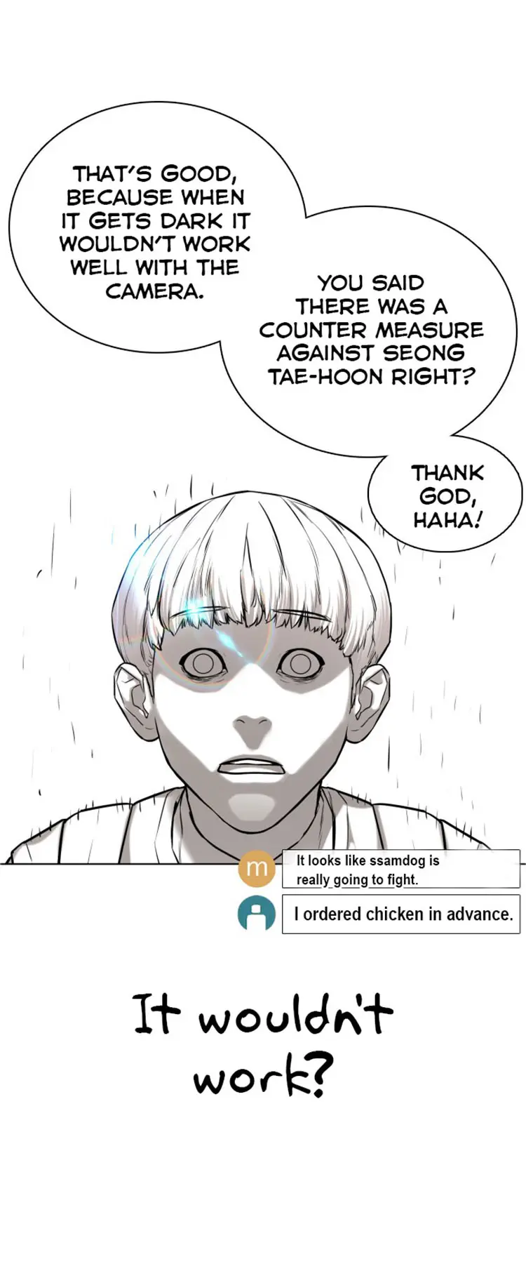 How To Fight Manhwa Online Acagbbb Chapter 16 - Page 67