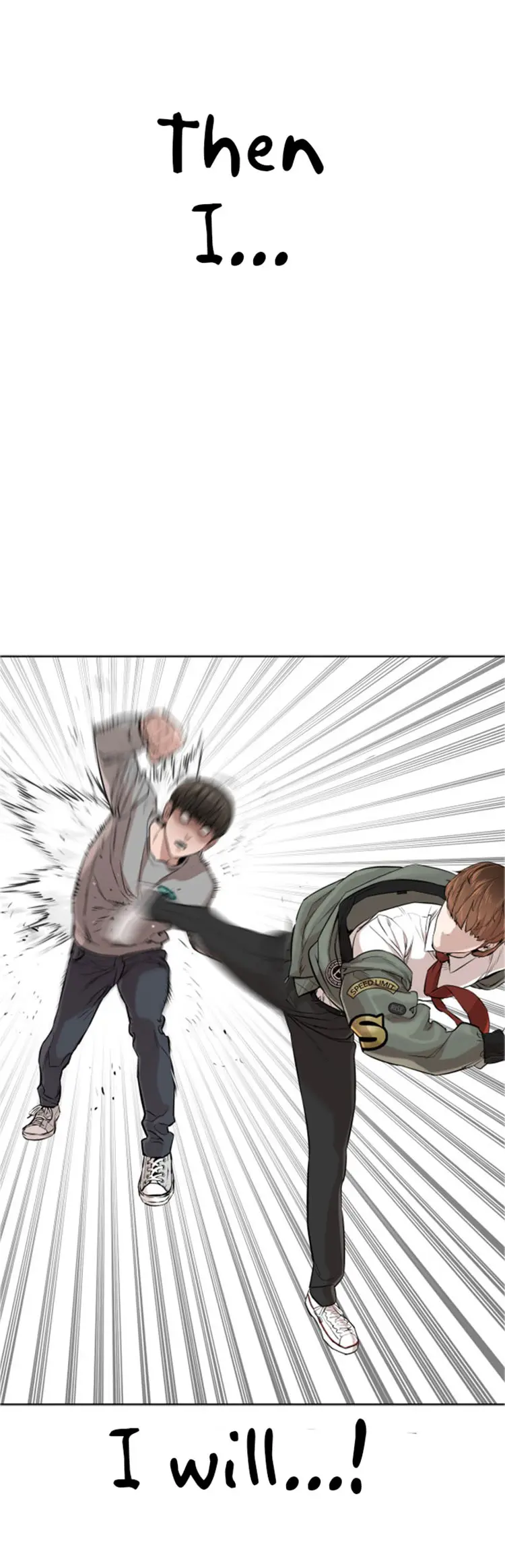 How To Fight Manhwa Online Acagbbb Chapter 16 - Page 71