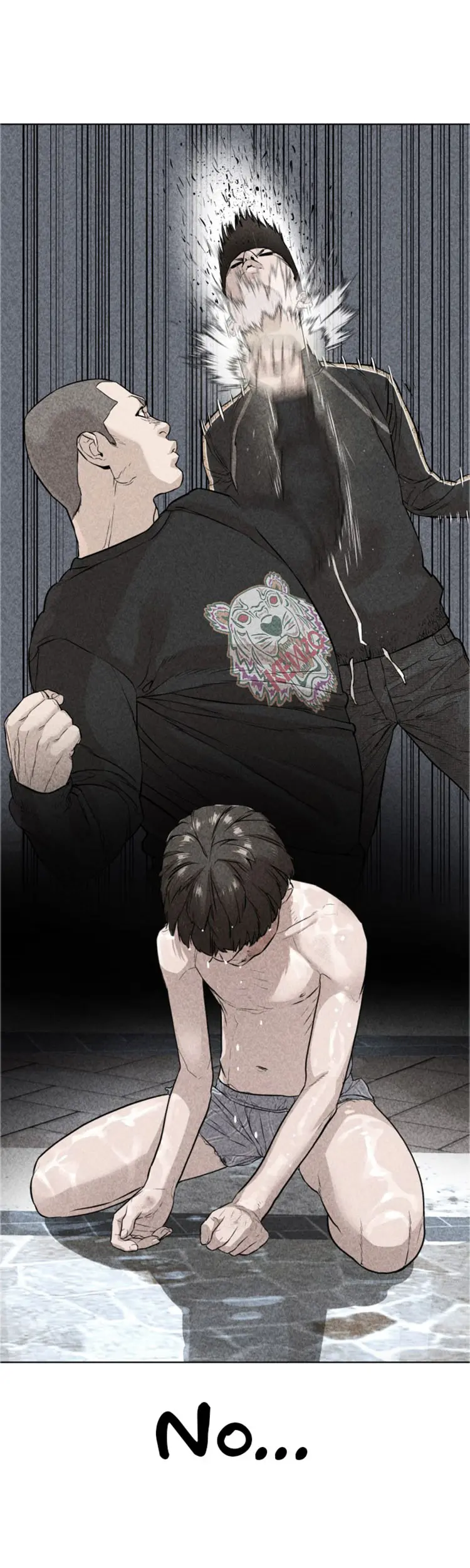 How To Fight Manhwa Online Acagbbb Chapter 16 - Page 72