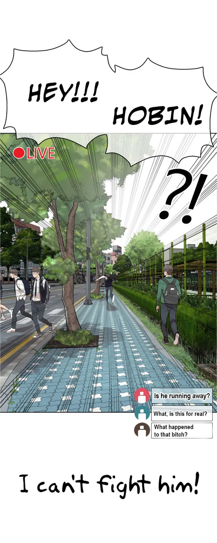 How To Fight Manhwa Online Acagbbb Chapter 16 - Page 74