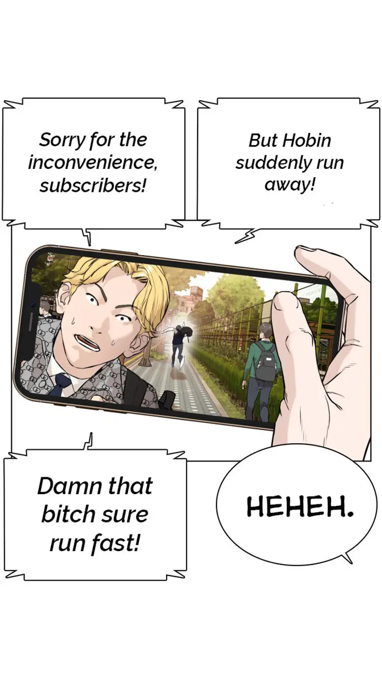 How To Fight Manhwa Online Acagbbb Chapter 16 - Page 76