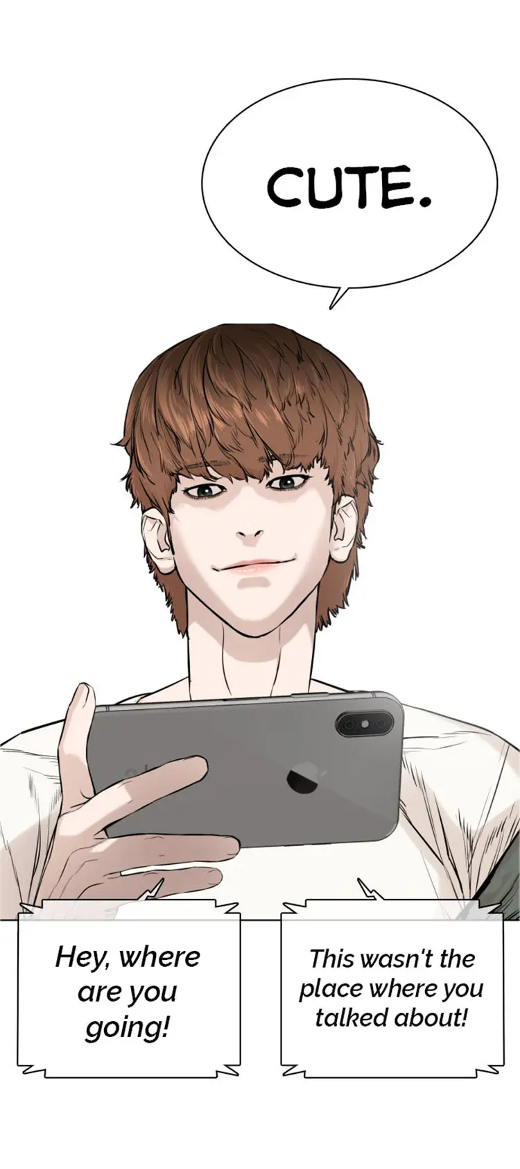 How To Fight Manhwa Online Acagbbb Chapter 16 - Page 77