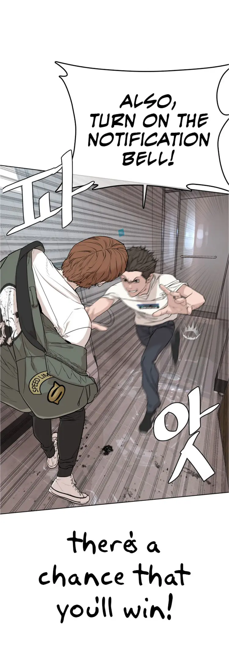 How To Fight Manhwa Online Acagbbb Chapter 16 - Page 88
